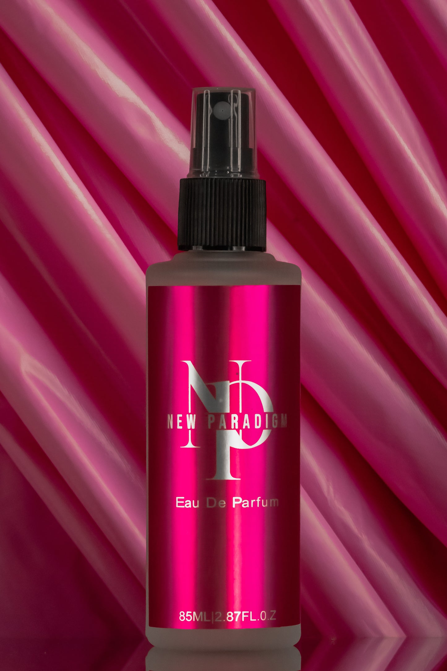 New Paradigm Eau De Parfum For Her By TeamWinning
