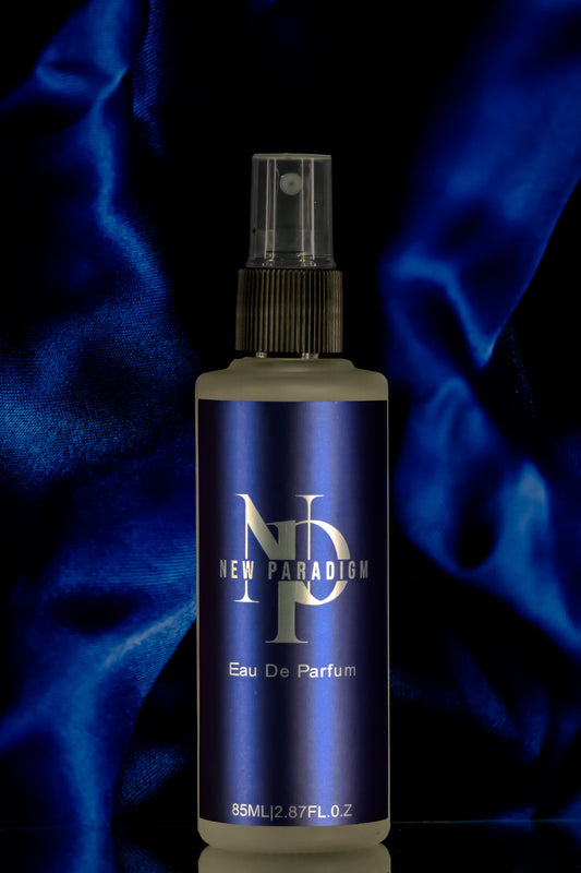 New Paradigm Eau De Parfum For Him By TeamWinning