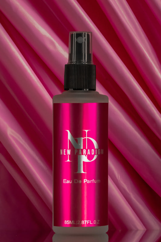 New Paradigm Eau De Parfum For Her By TeamWinning